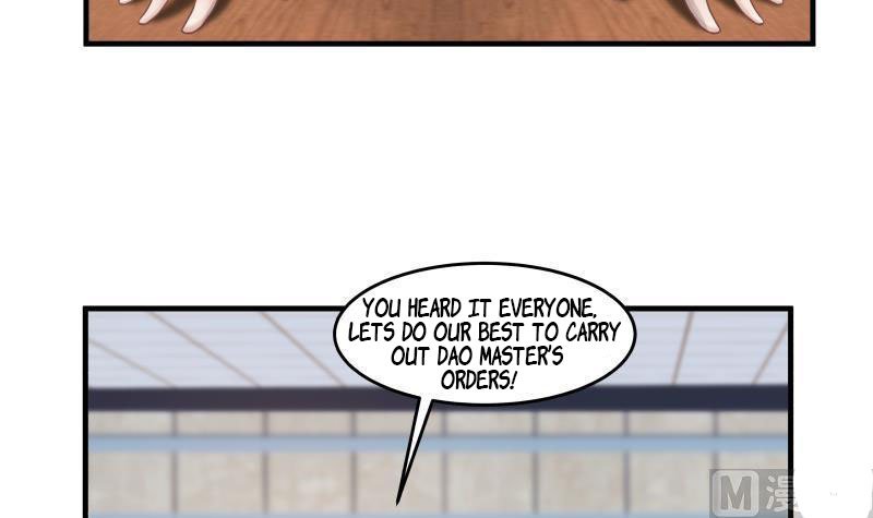 Read Dragon In My Body Manga Online