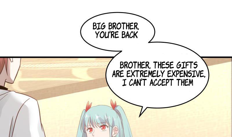 Read Dragon In My Body Manga Online