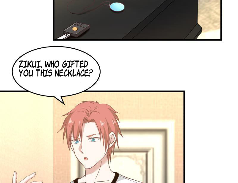 Read Dragon In My Body Manga Online