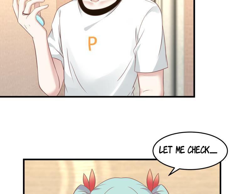 Read Dragon In My Body Manga Online