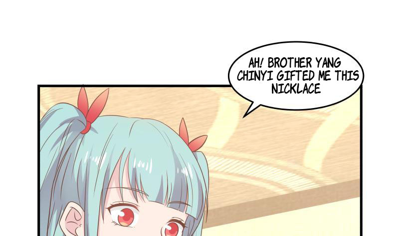 Read Dragon In My Body Manga Online