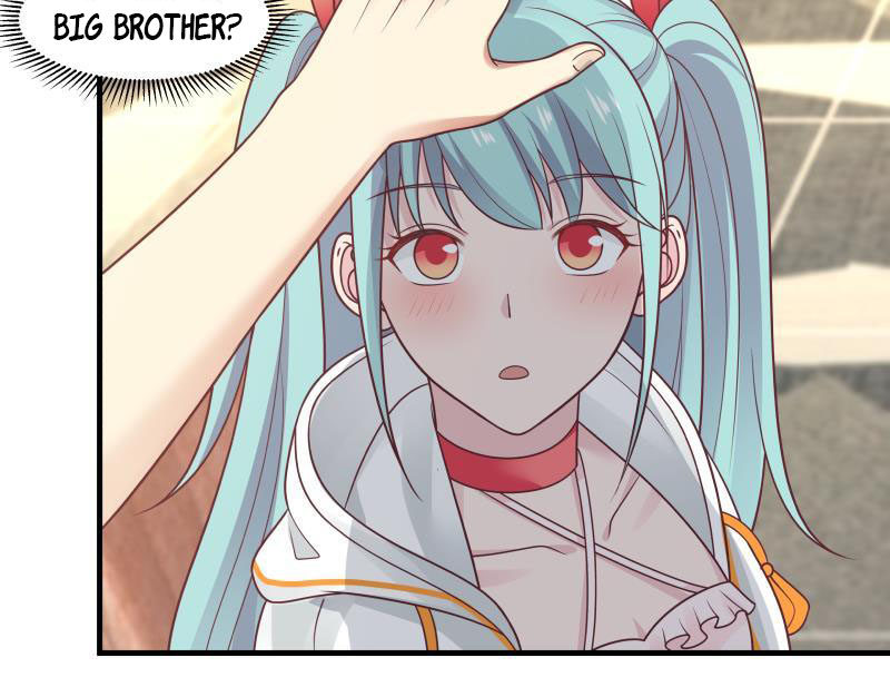 Read Dragon In My Body Manga Online