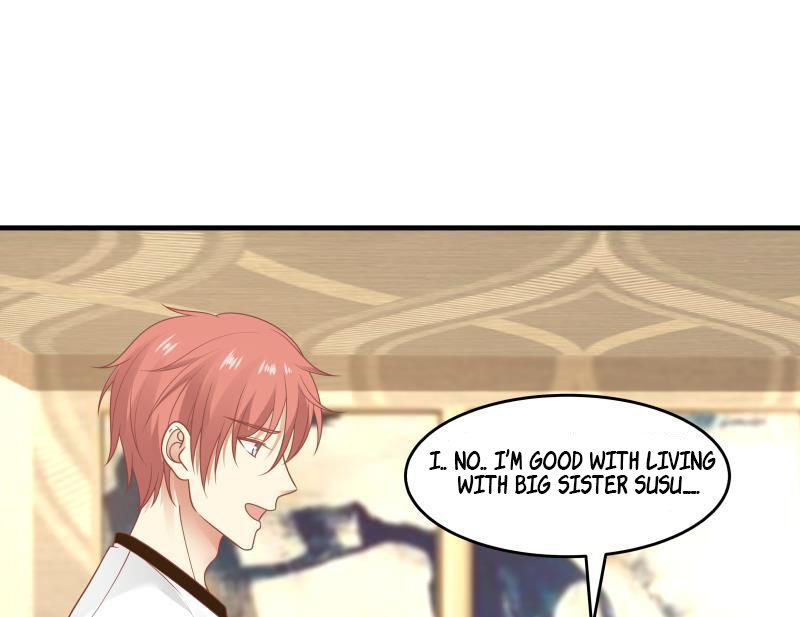 Read Dragon In My Body Manga Online