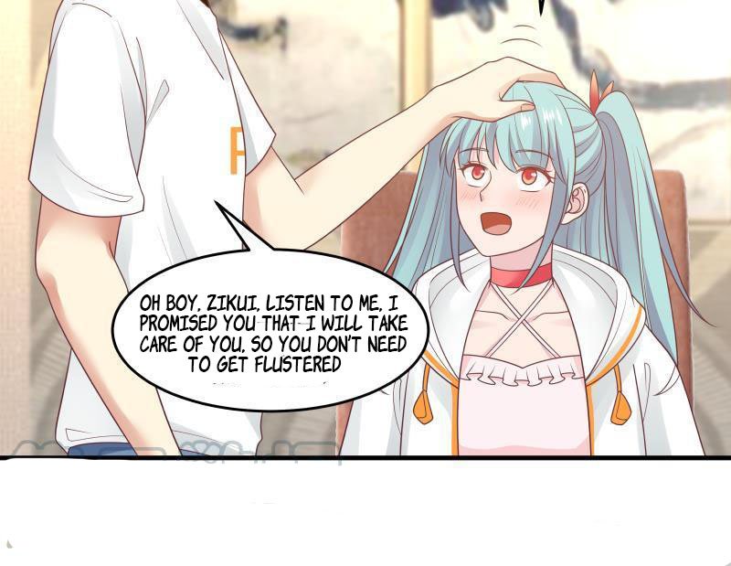 Read Dragon In My Body Manga Online