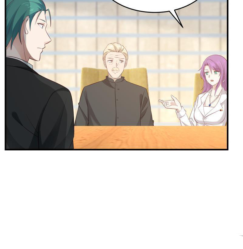 Read Dragon In My Body Manga Online