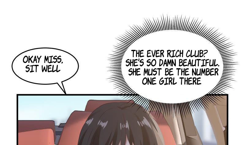 Read Dragon In My Body Manga Online
