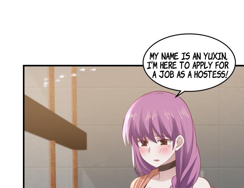 Read Dragon In My Body Manga Online