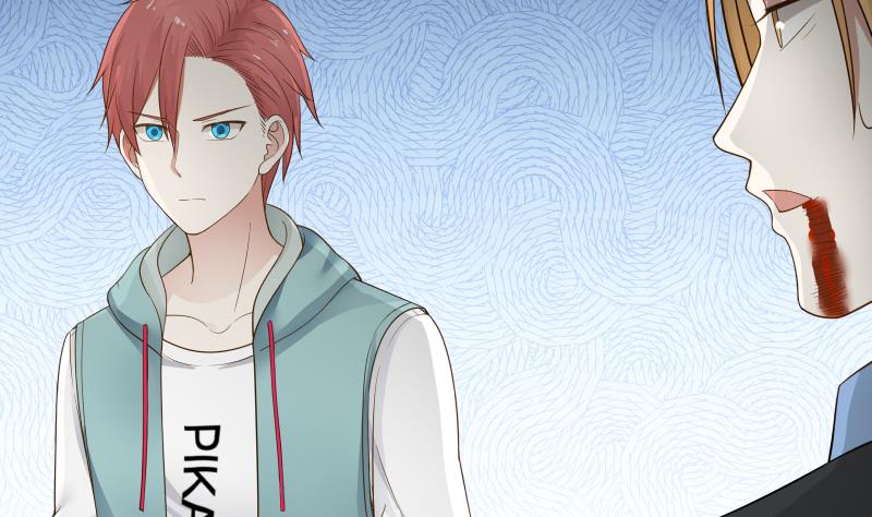 Read Dragon In My Body Manga Online
