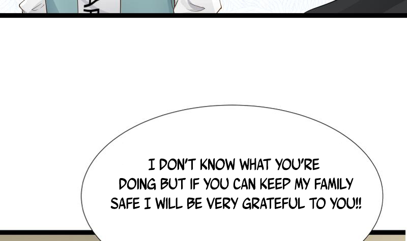 Read Dragon In My Body Manga Online