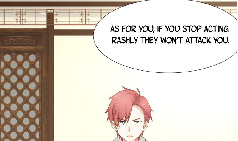 Read Dragon In My Body Manga Online