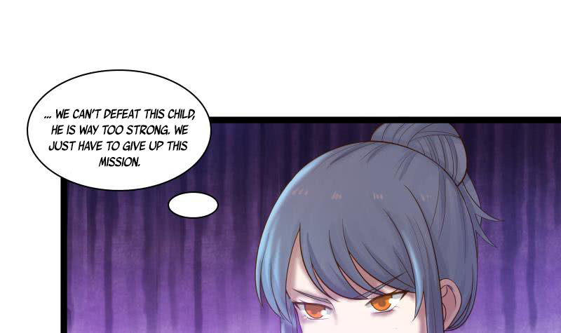 Read Dragon In My Body Manga Online