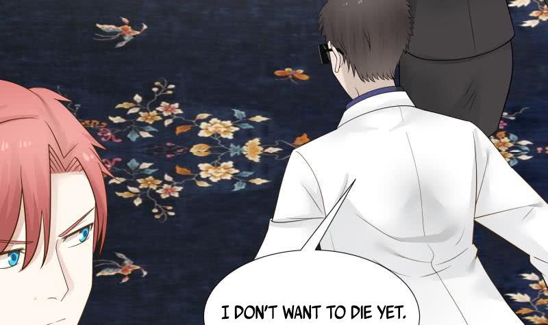 Read Dragon In My Body Manga Online