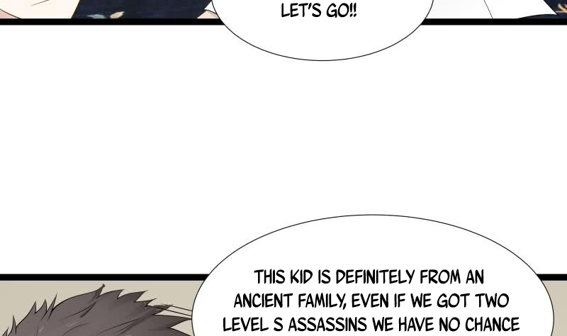 Read Dragon In My Body Manga Online