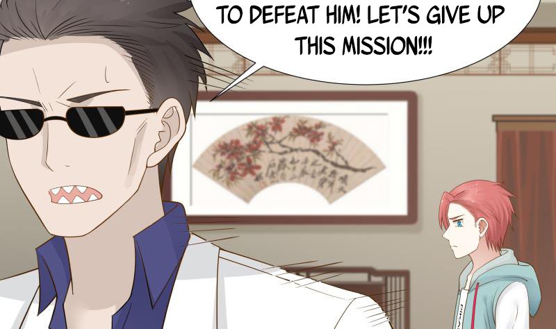 Read Dragon In My Body Manga Online
