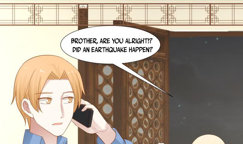 Read Dragon In My Body Manga Online
