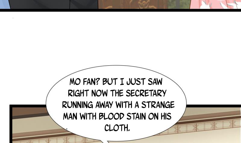 Read Dragon In My Body Manga Online