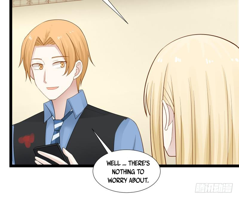 Read Dragon In My Body Manga Online