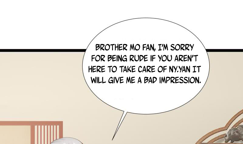 Read Dragon In My Body Manga Online
