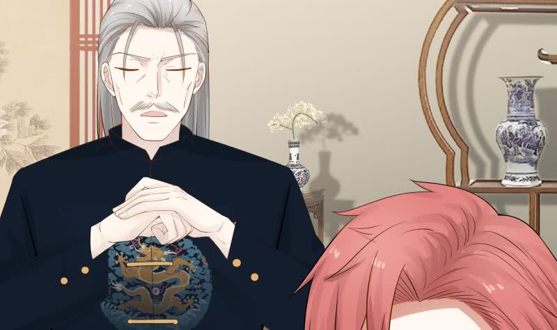 Read Dragon In My Body Manga Online