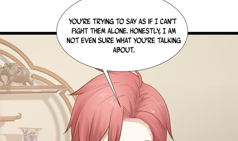 Read Dragon In My Body Manga Online