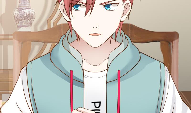 Read Dragon In My Body Manga Online