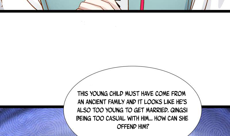 Read Dragon In My Body Manga Online