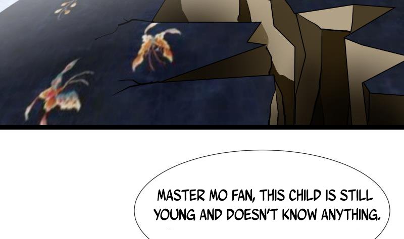 Read Dragon In My Body Manga Online