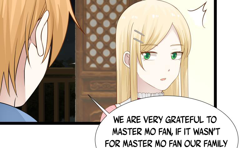 Read Dragon In My Body Manga Online