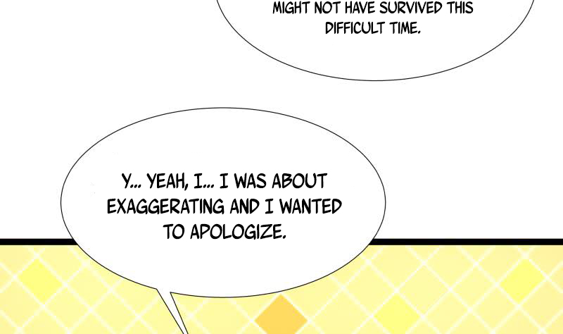 Read Dragon In My Body Manga Online