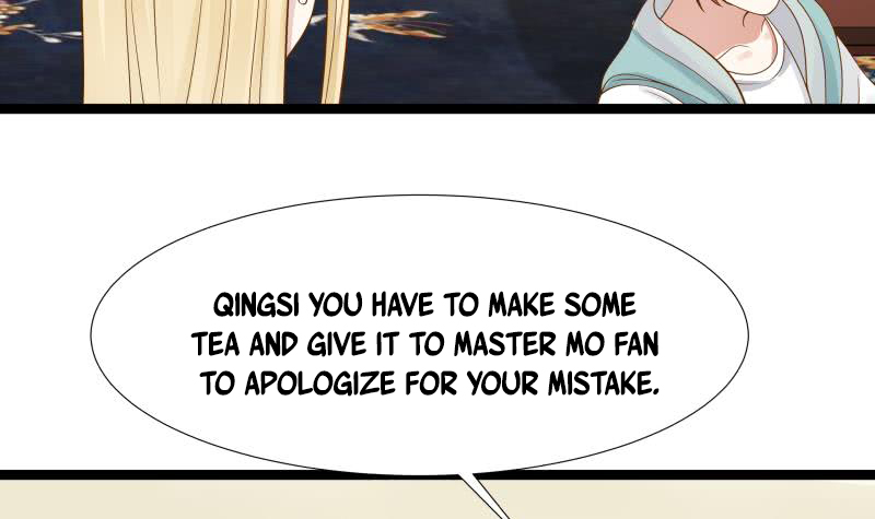 Read Dragon In My Body Manga Online