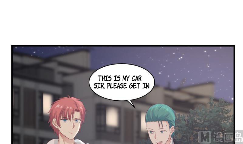 Read Dragon In My Body Manga Online