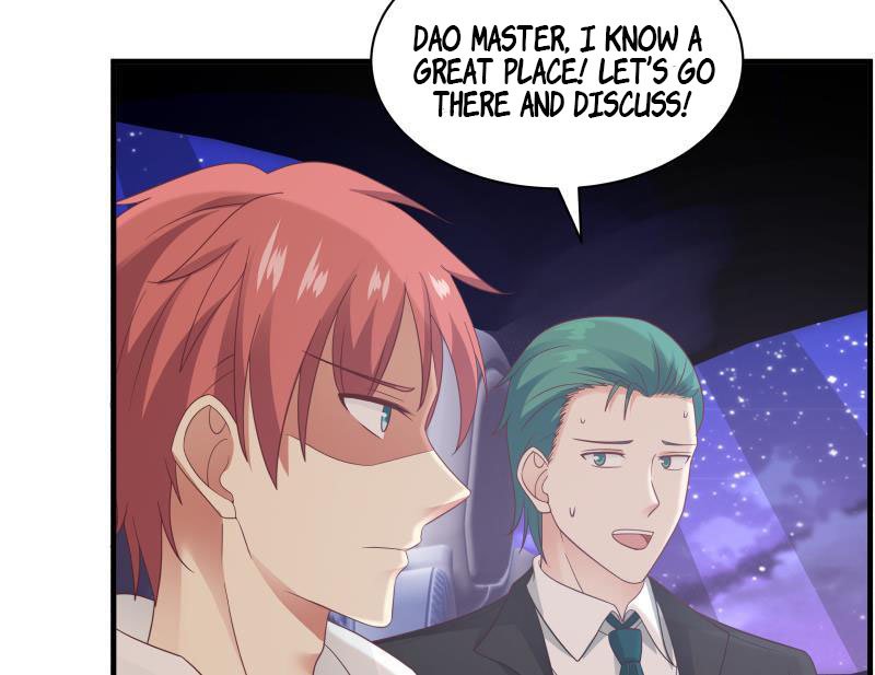 Read Dragon In My Body Manga Online