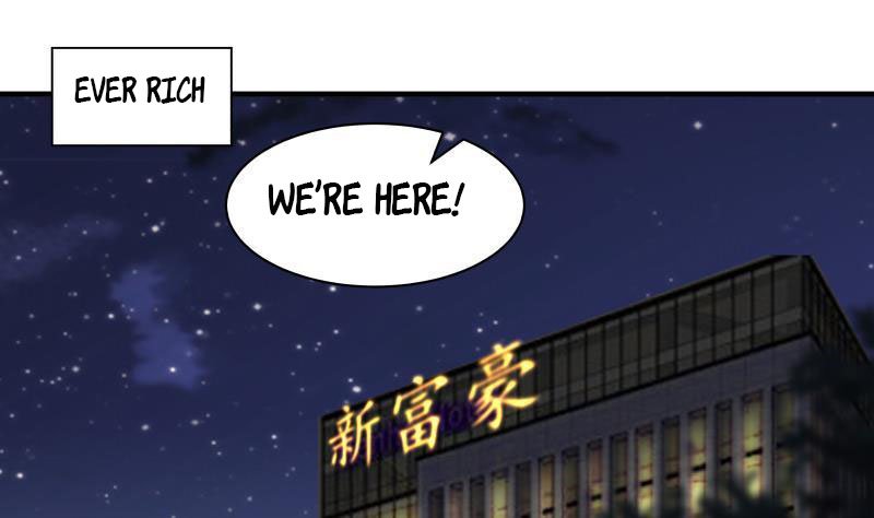 Read Dragon In My Body Manga Online