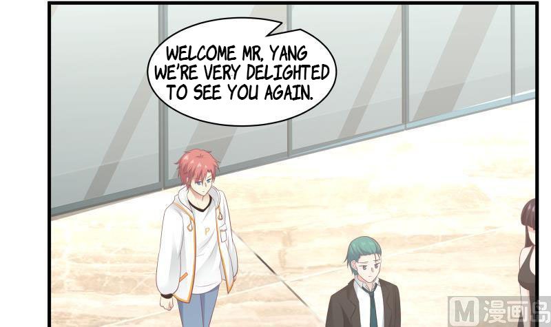 Read Dragon In My Body Manga Online