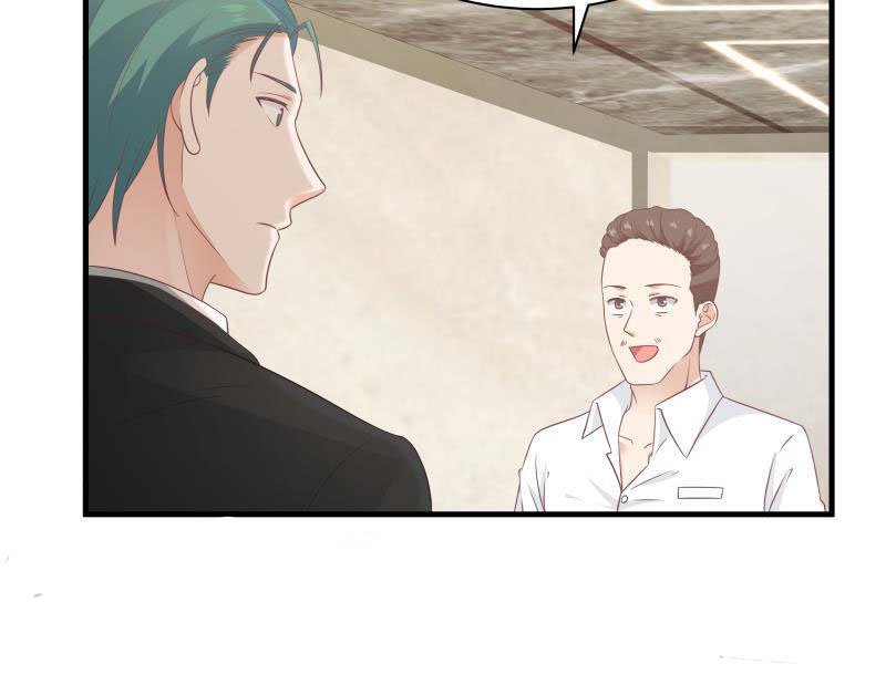 Read Dragon In My Body Manga Online