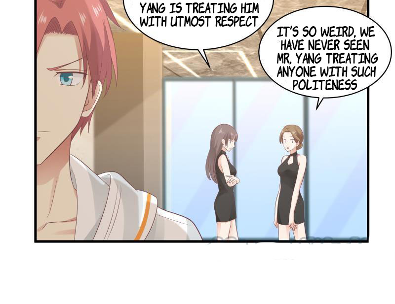 Read Dragon In My Body Manga Online