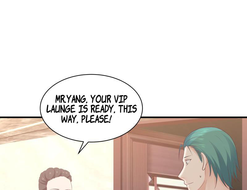 Read Dragon In My Body Manga Online