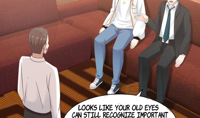 Read Dragon In My Body Manga Online