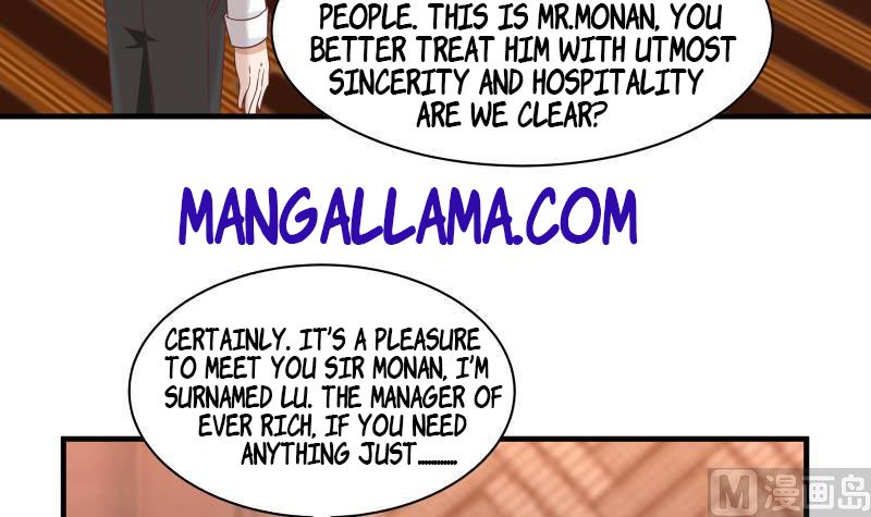 Read Dragon In My Body Manga Online
