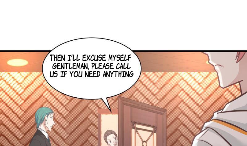 Read Dragon In My Body Manga Online