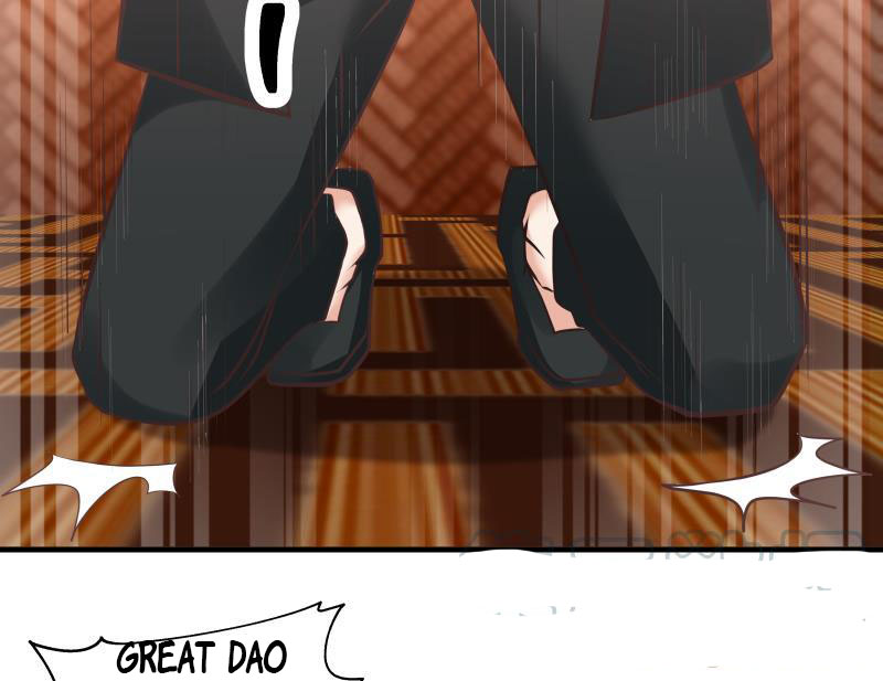 Read Dragon In My Body Manga Online