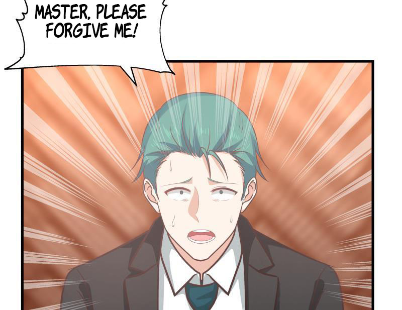 Read Dragon In My Body Manga Online