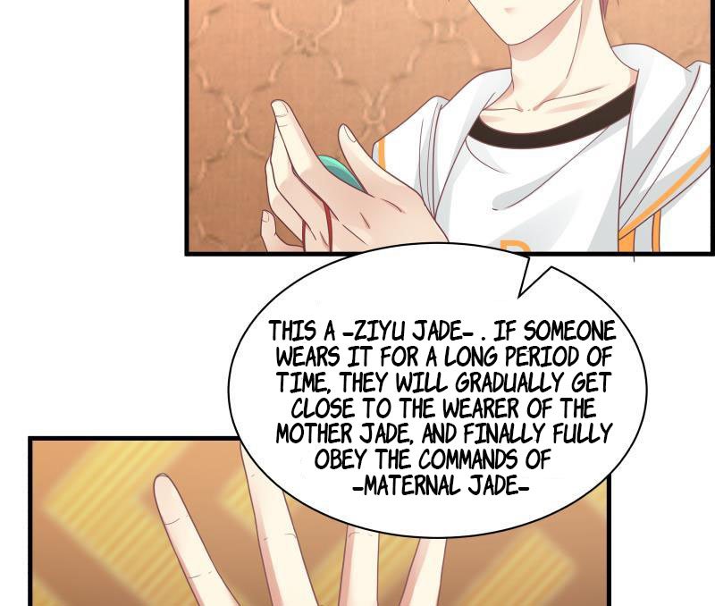 Read Dragon In My Body Manga Online