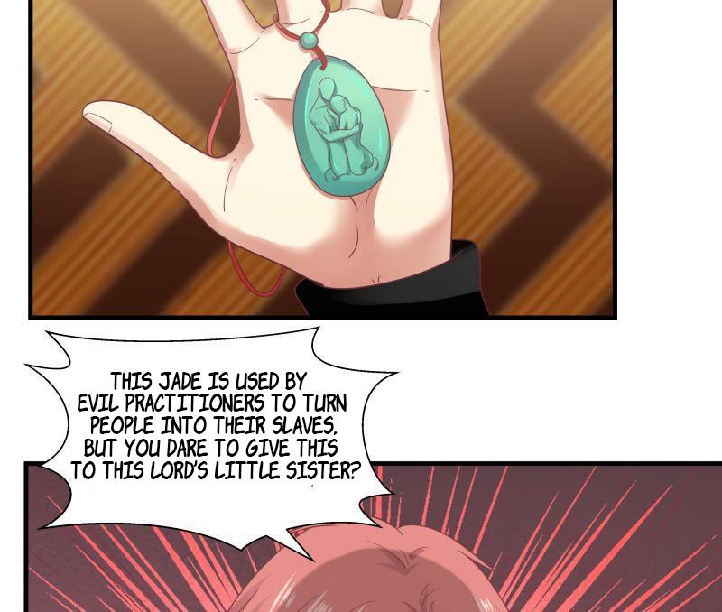 Read Dragon In My Body Manga Online