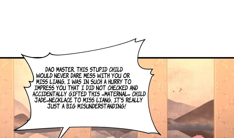 Read Dragon In My Body Manga Online