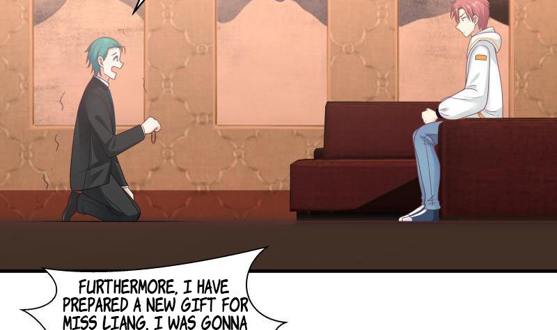 Read Dragon In My Body Manga Online
