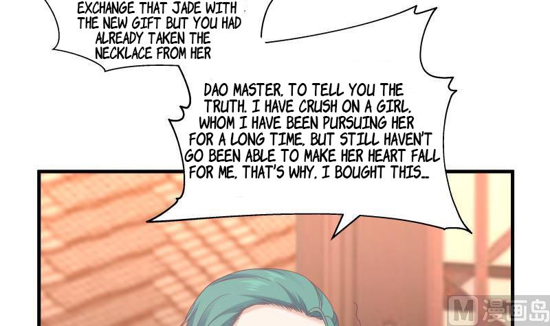 Read Dragon In My Body Manga Online