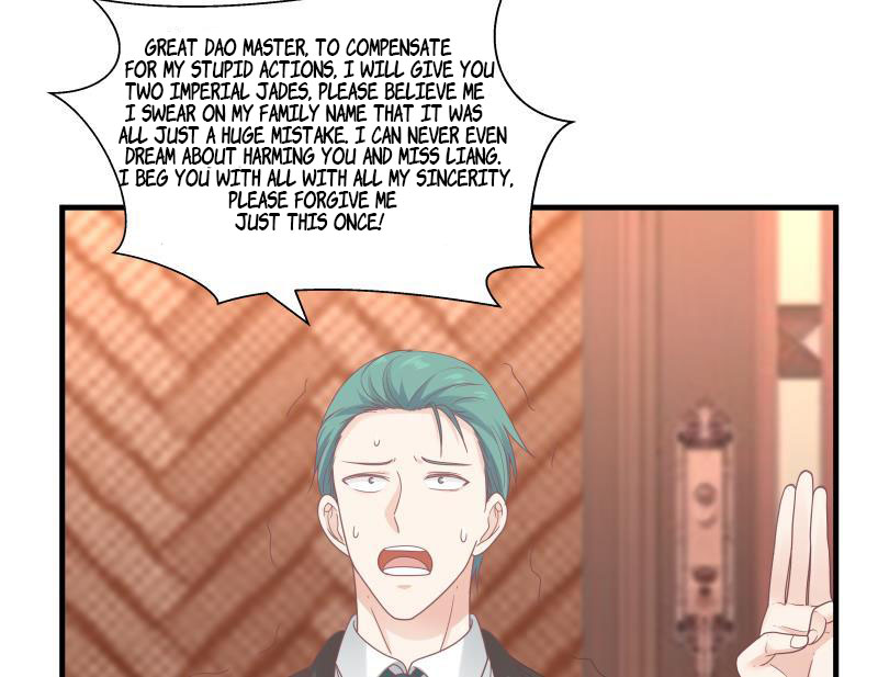 Read Dragon In My Body Manga Online