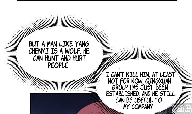 Read Dragon In My Body Manga Online