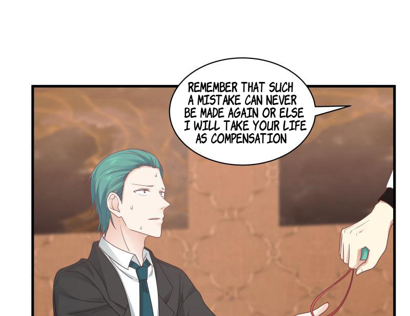 Read Dragon In My Body Manga Online